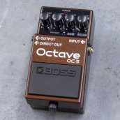 BOSS OC-5 Octave｜ミュージックランドKEY