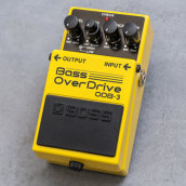 BOSS ODB-3 Bass OverDrive｜ミュージックランドKEY