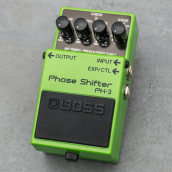 BOSS PH-3 Phase Shifter｜ミュージックランドKEY
