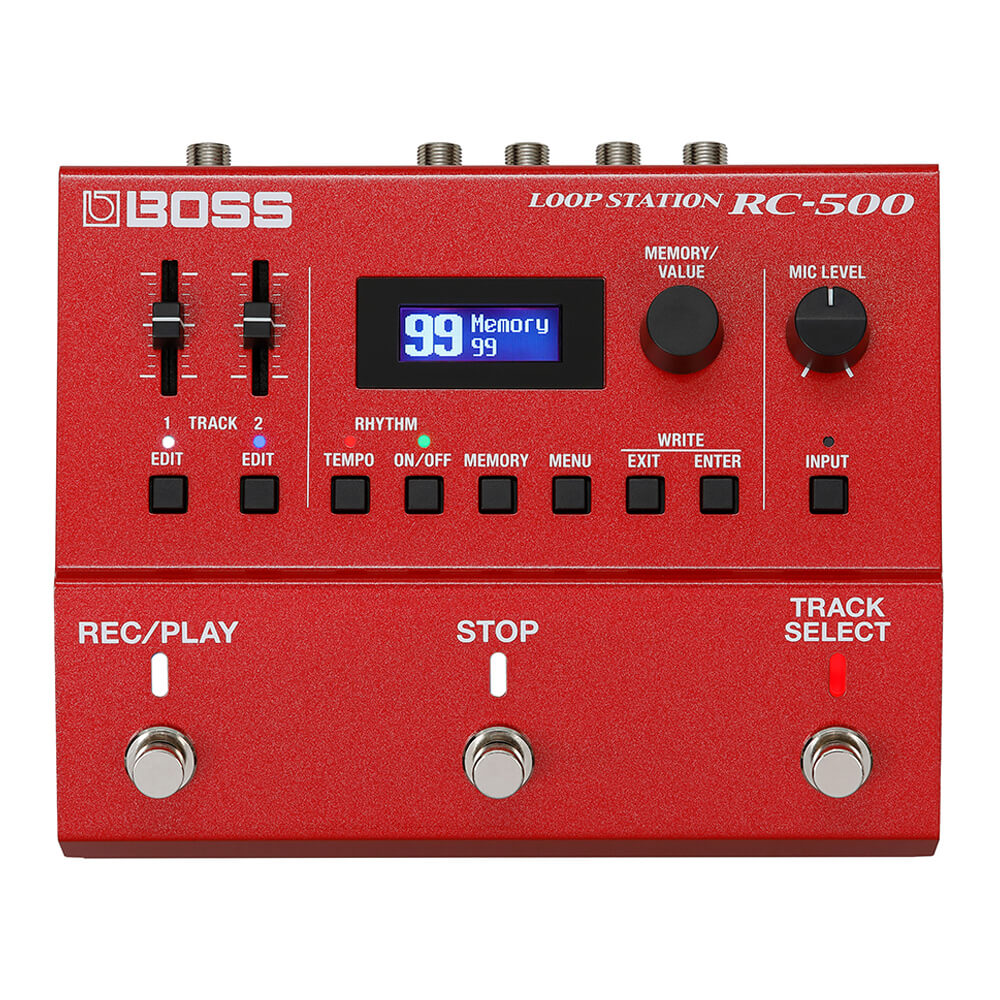 比較検索 美品◇BOSS RC-600◇ループステーション◇ルーパー最高峰 www