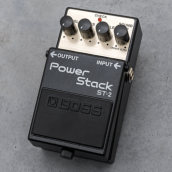 BOSS ST-2 Power Stack｜ミュージックランドKEY