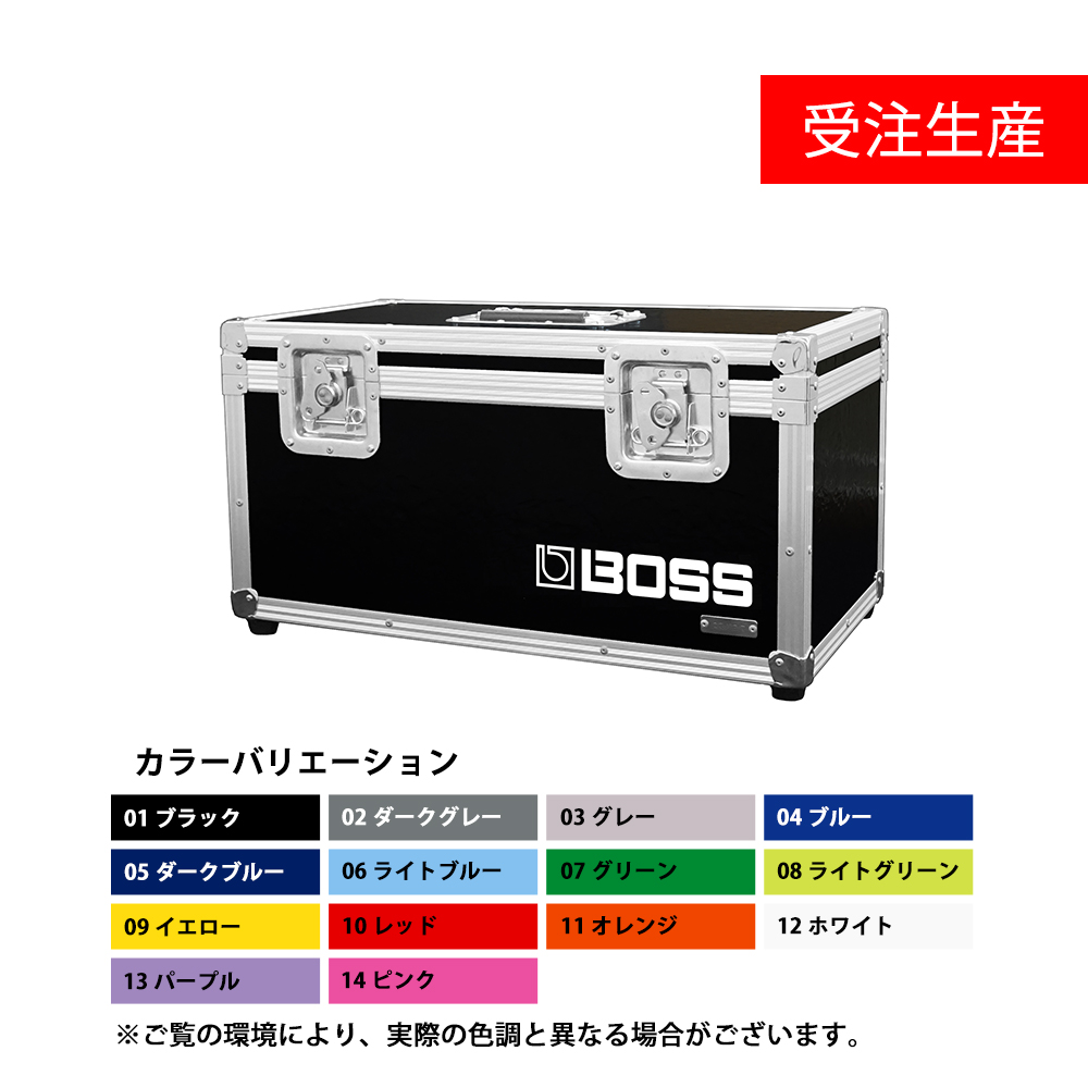 BOSS TB-KTNH｜ミュージックランドKEY