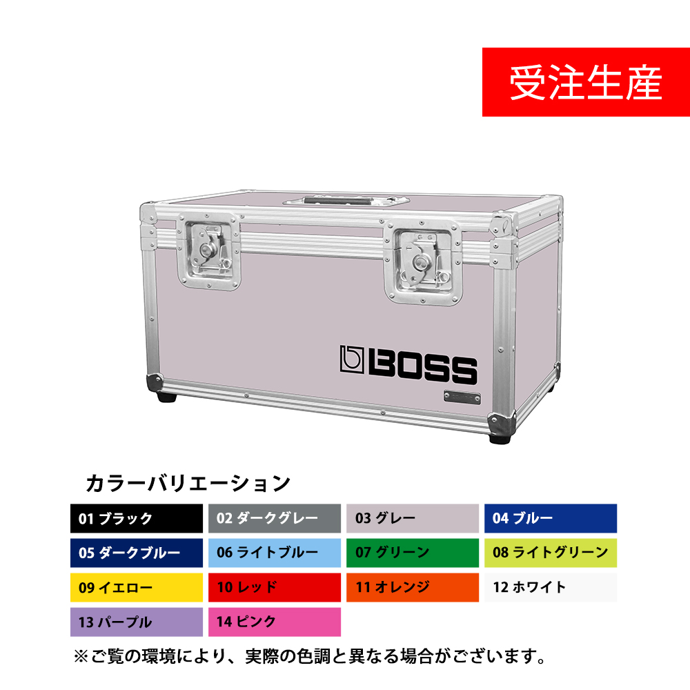 BOSS TB-KTNH｜ミュージックランドKEY