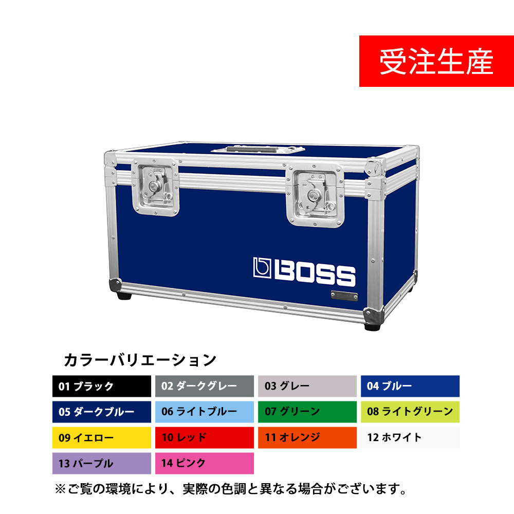 BOSS TB-KTNH｜ミュージックランドKEY