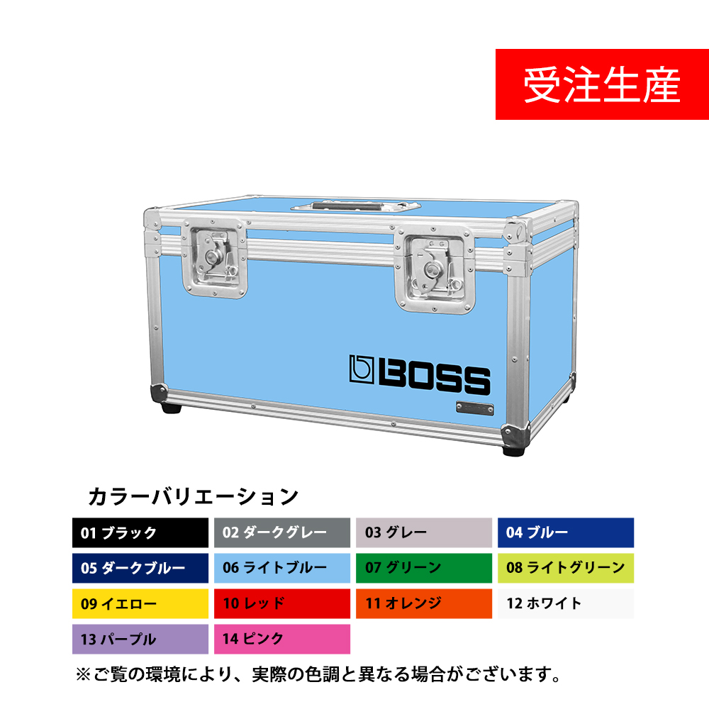 BOSS TB-KTNH｜ミュージックランドKEY