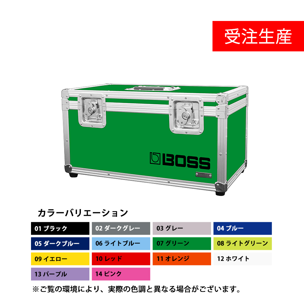 BOSS TB-KTNH｜ミュージックランドKEY