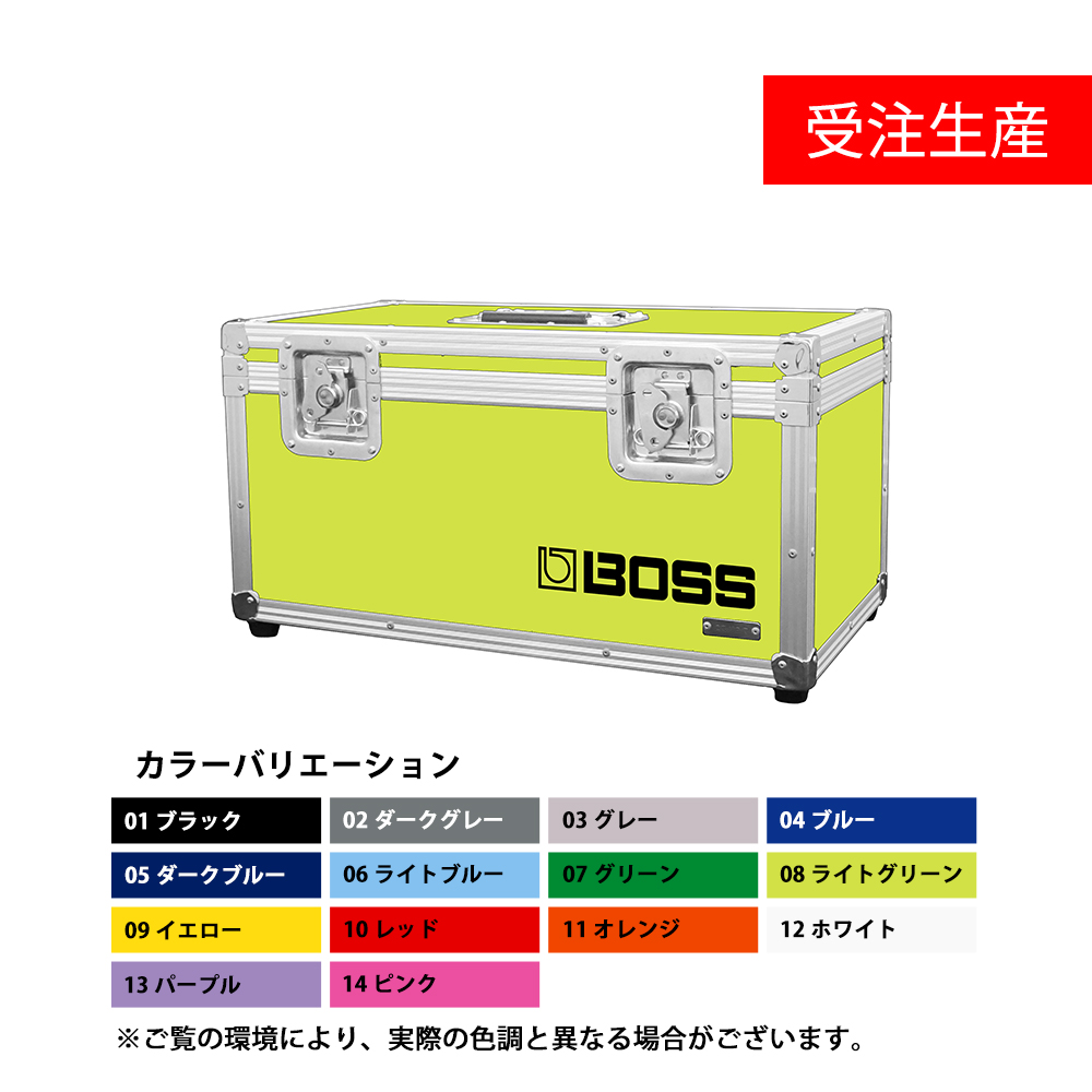 BOSS TB-KTNH｜ミュージックランドKEY