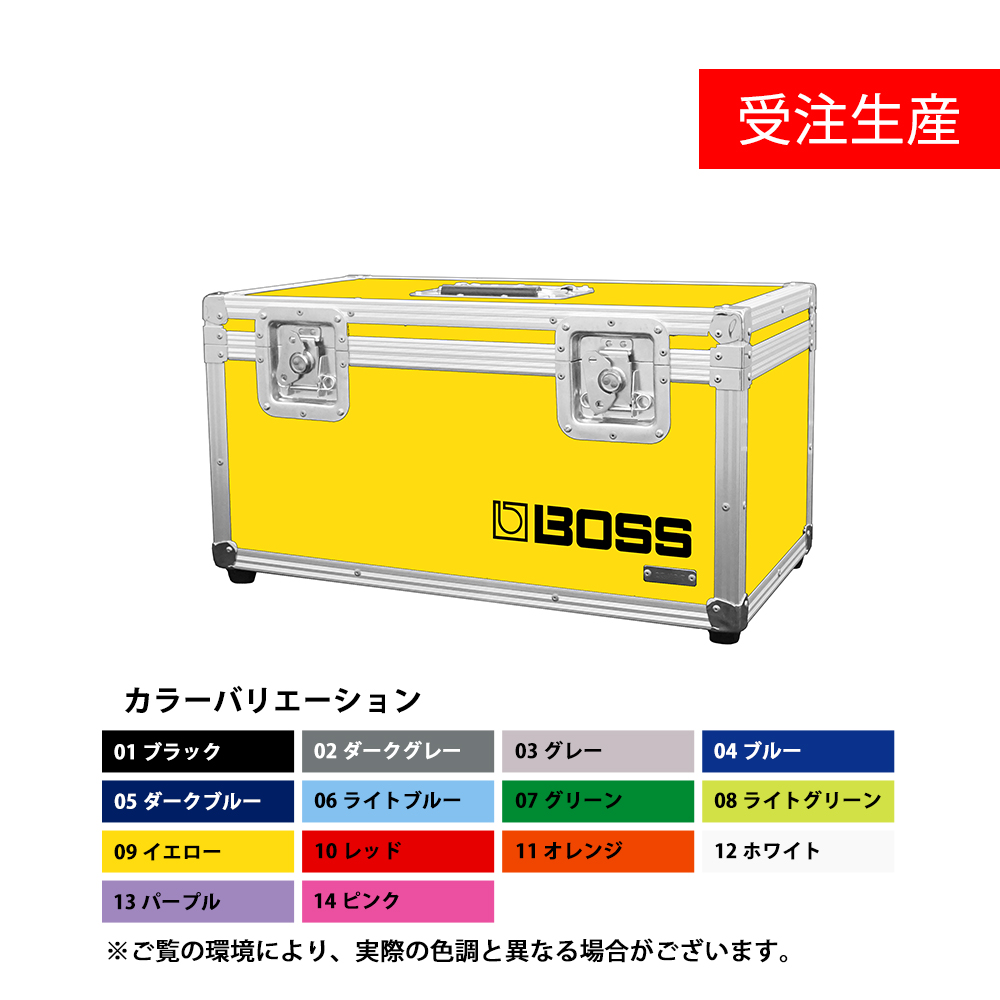 BOSS TB-KTNH｜ミュージックランドKEY