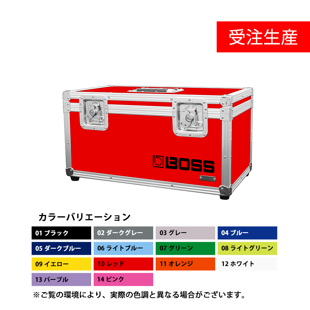 BOSS TB-KTNH｜ミュージックランドKEY