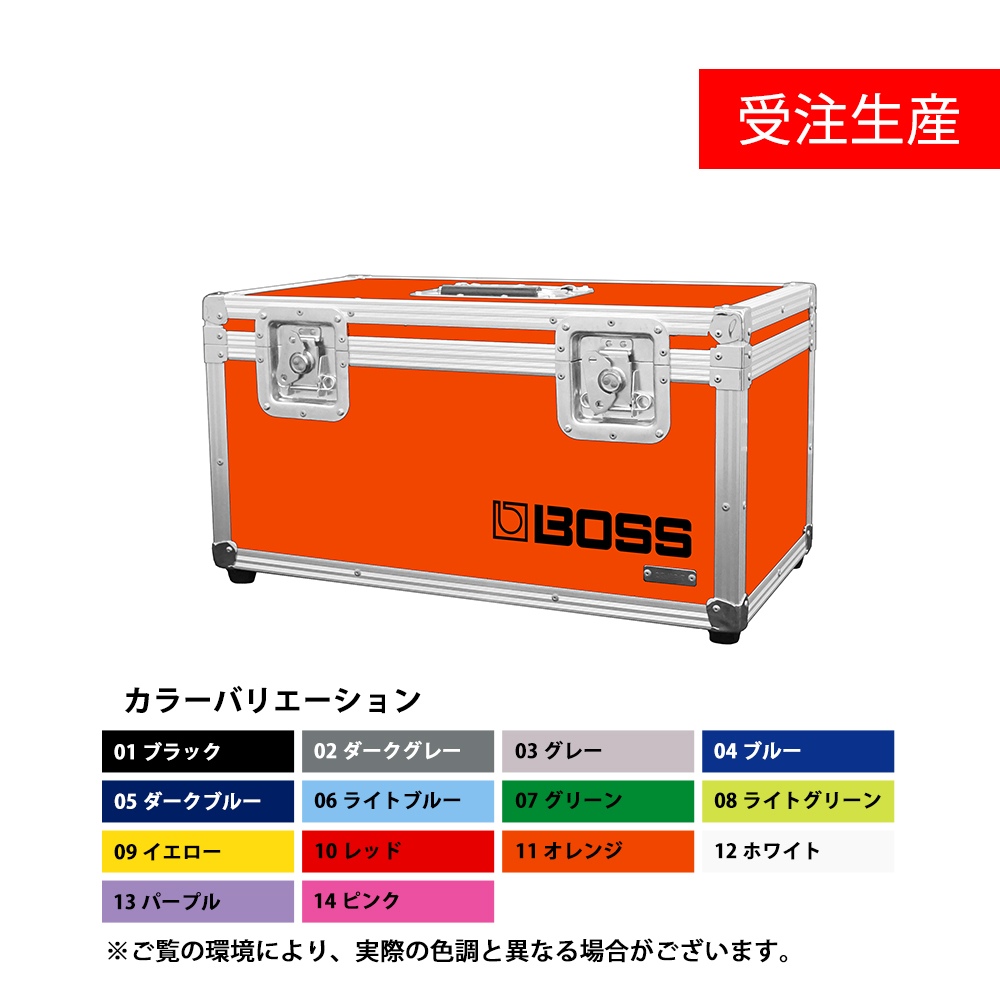 BOSS TB-KTNH｜ミュージックランドKEY