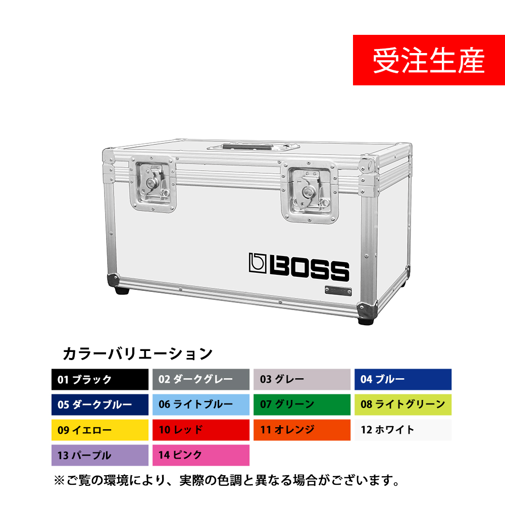 BOSS TB-KTNH｜ミュージックランドKEY