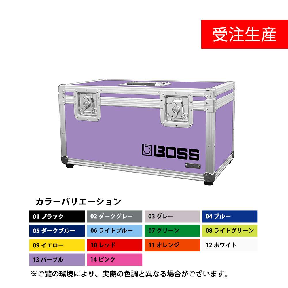 BOSS TB-KTNH｜ミュージックランドKEY