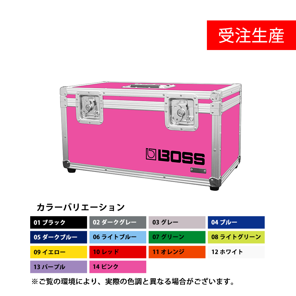 BOSS TB-KTNH｜ミュージックランドKEY