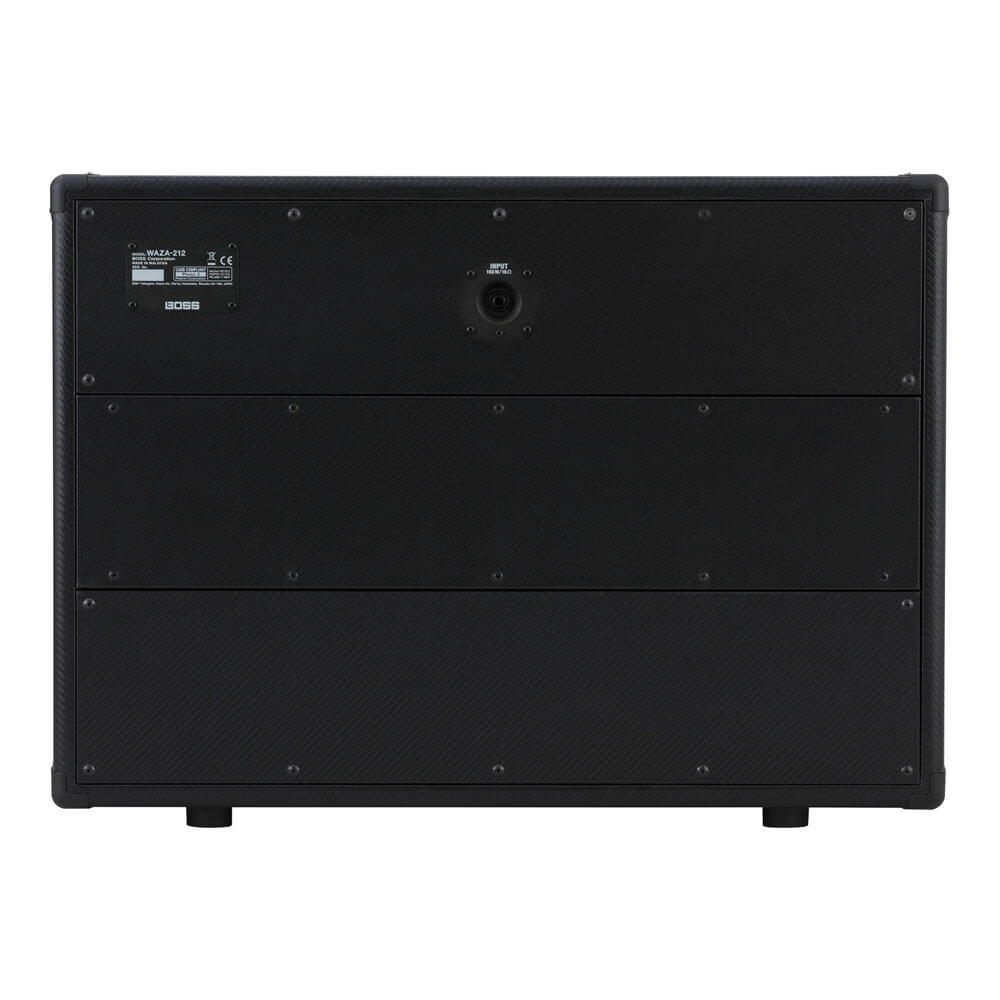 BOSS WAZA Amp Cabinet212 Guitar Amplifier Cabinet [WAZA-212