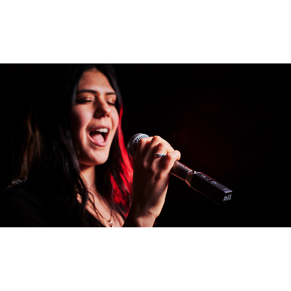 BOSS WL-30XLR Wireless System｜ミュージックランドKEY