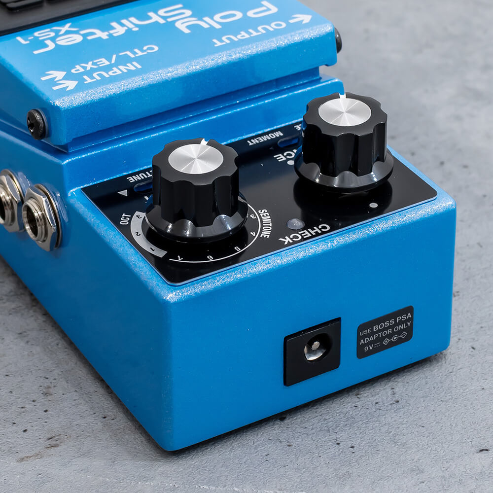 ギター Boss XS-1 Poly Shifter xs-1_main.jpg
