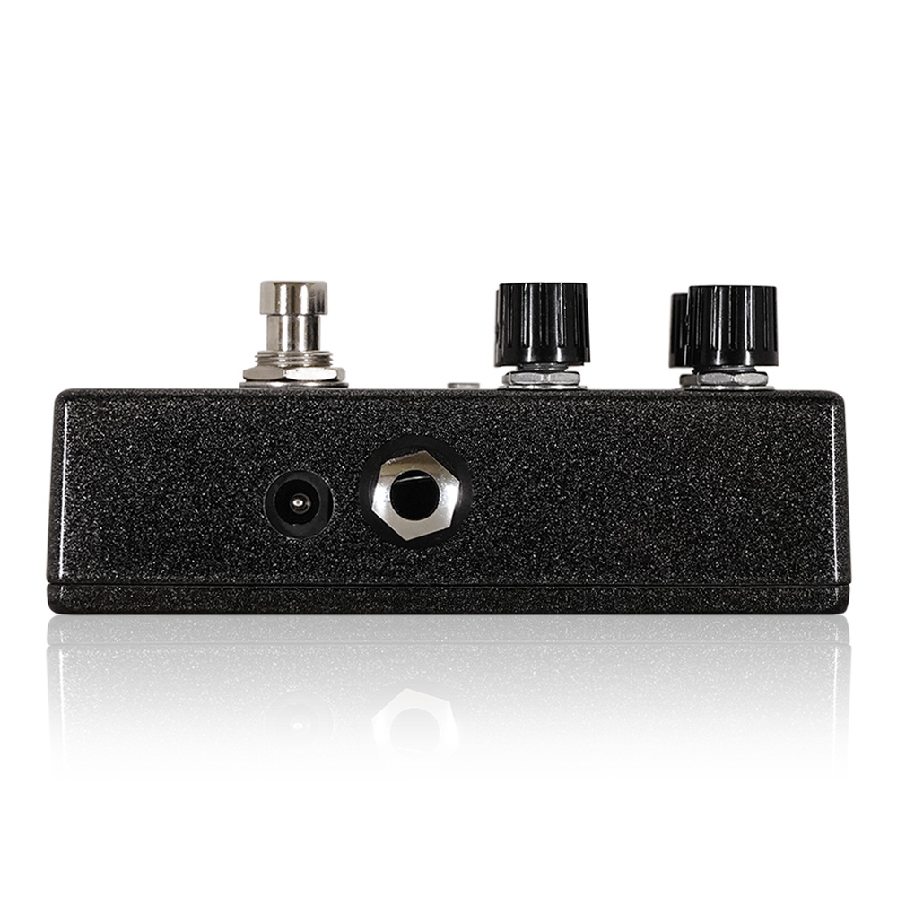 Bearfoot Uber Bee OD Overdrive エフェクター BearFoot Guitar Effects ( ベアーフット・ギターエフェクツ ) Uber