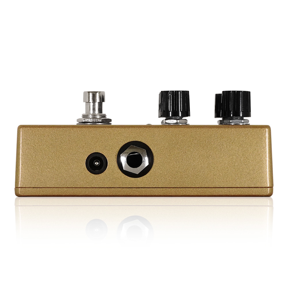 BearFoot FX Royal Gold OD｜ミュージックランドKEY