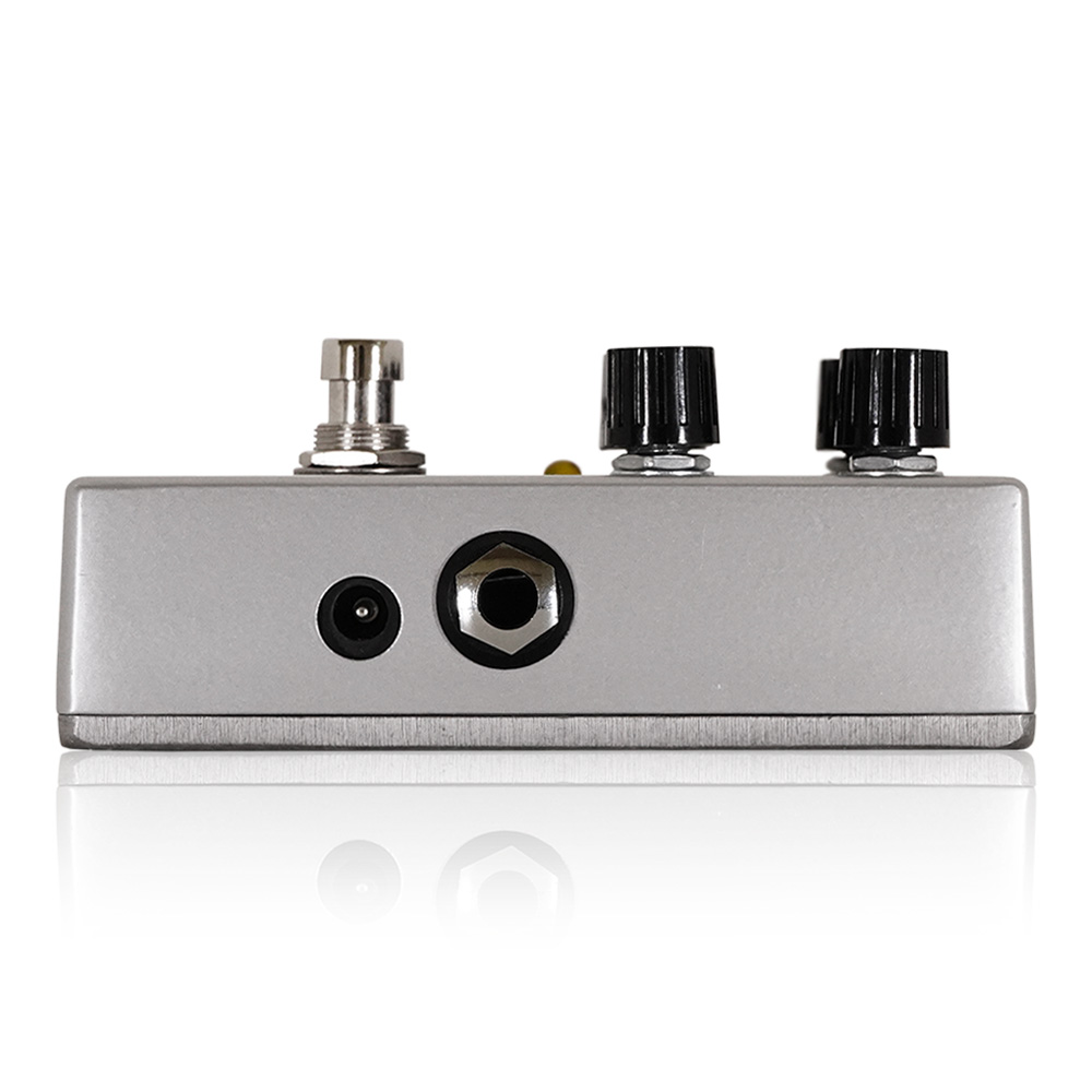 BearFoot FX Silver Bee OD｜ミュージックランドKEY