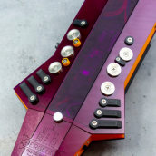 �J���[�o���G�[�V����