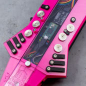 �J���[�o���G�[�V����