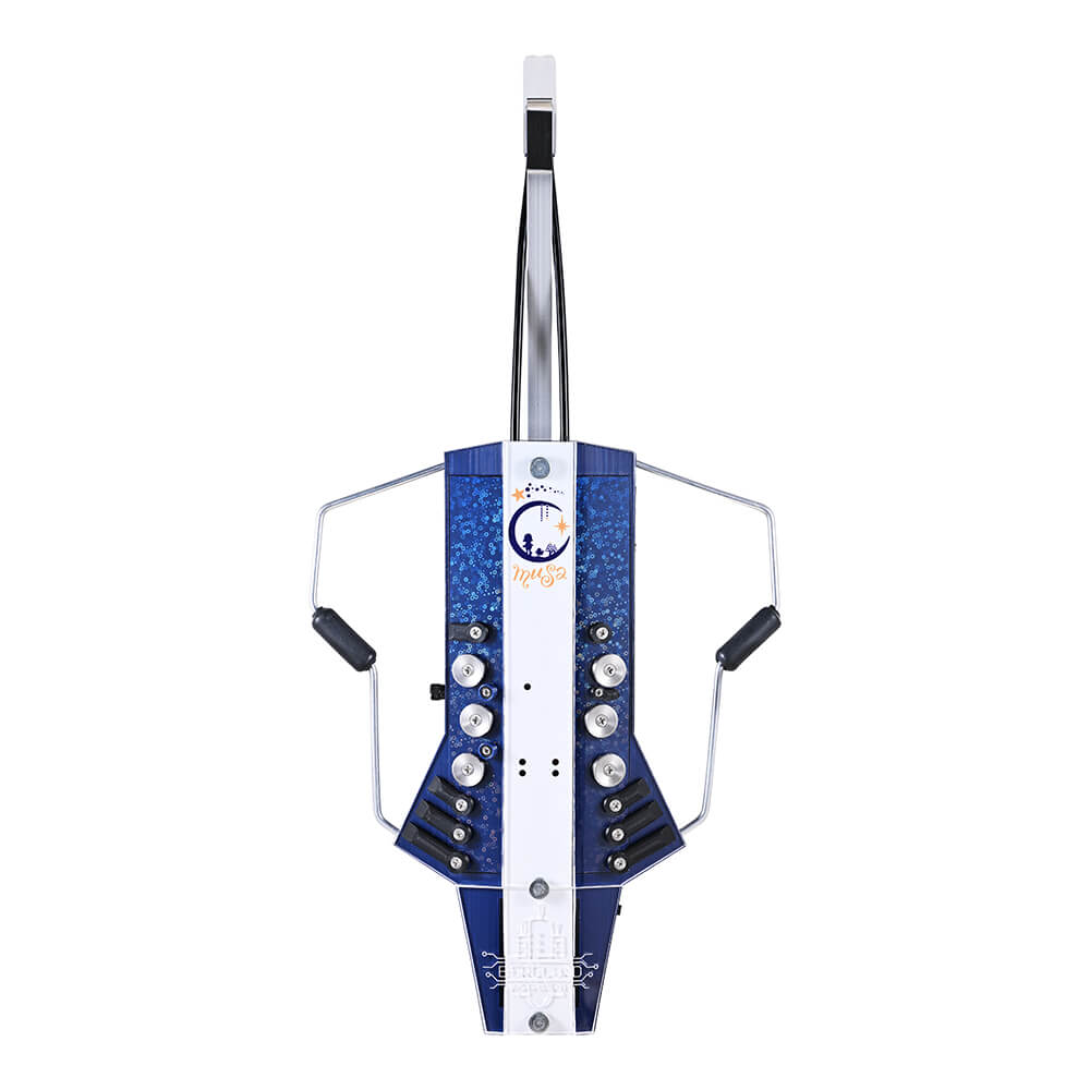 Berglund Instruments NuRAD R2 musa モデル Moonlight Dream