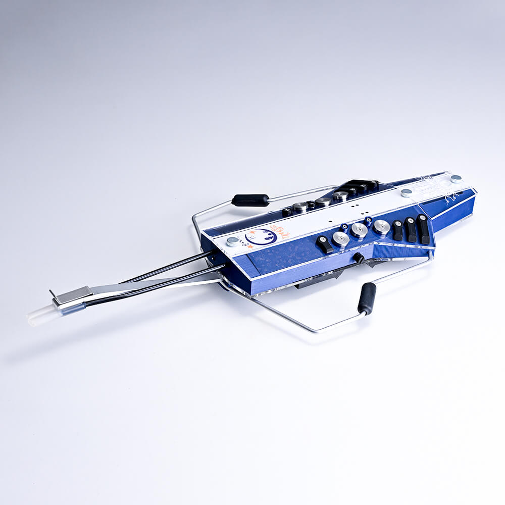 Berglund Instruments NuRAD R2 musa モデル Moonlight Dream