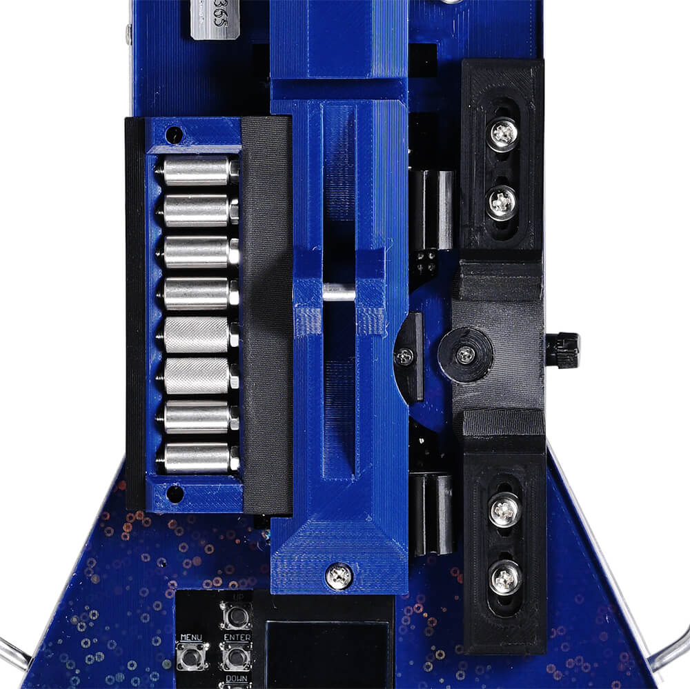 Berglund Instruments NuRAD R2 musa モデル Moonlight Dream