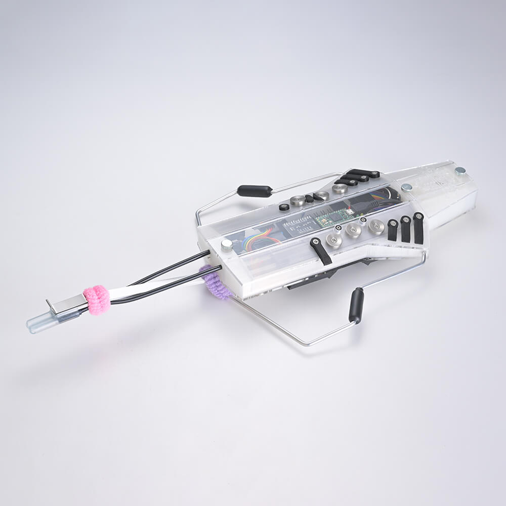 鍵盤楽器 Berglund Instruments NuRAD R2 Berglund Instruments NuRAD R2 伊東たけしモデル｜ミュージック