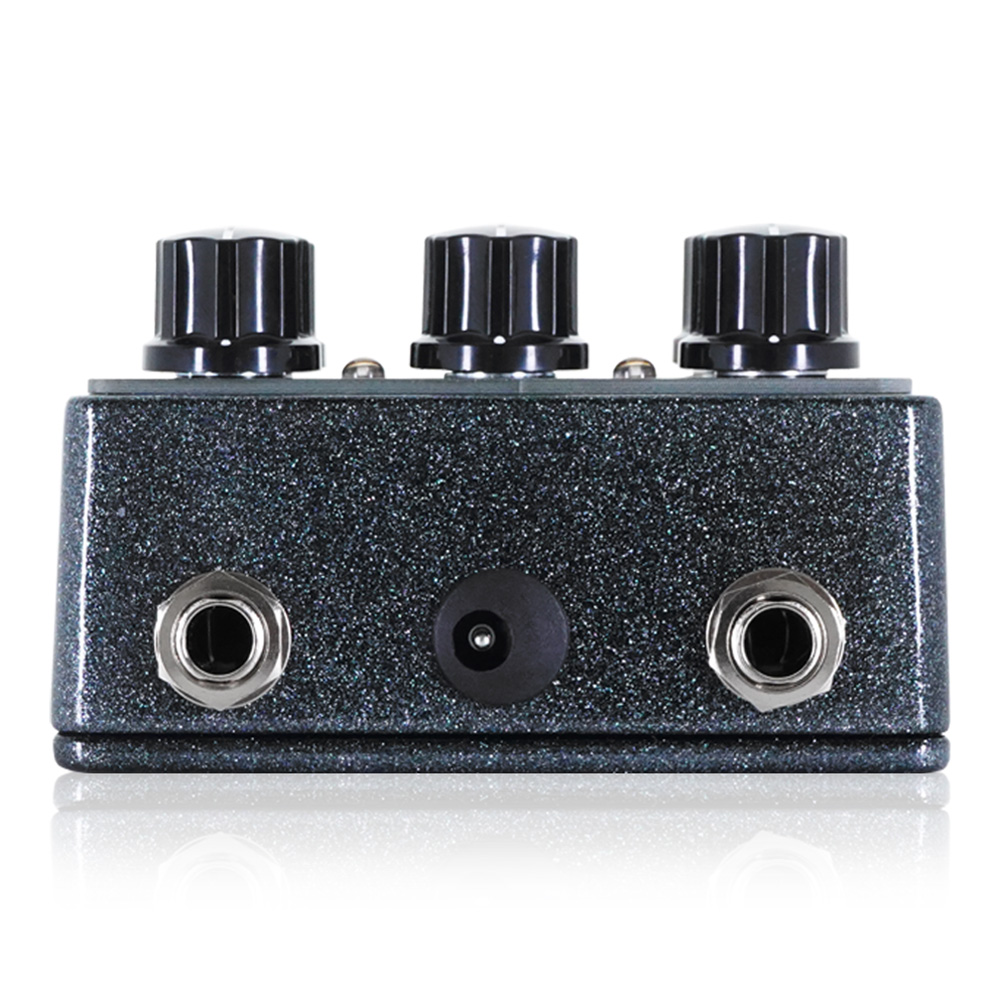 Baltimore Sonic Research Institute (BSRI Audio) ASHMAKER