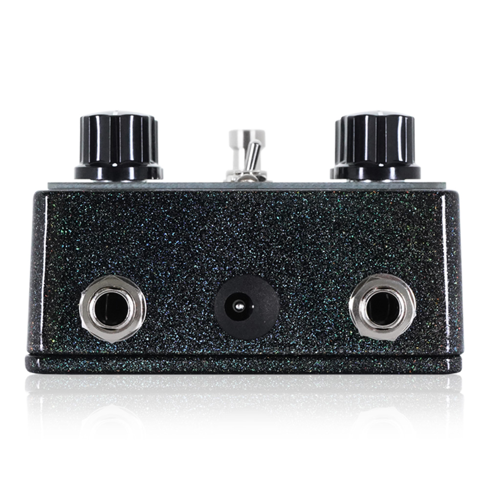 Baltimore Sonic Research Institute コーラス デュアルLFOによるコーラスサウンド！Baltimore Sonic Research