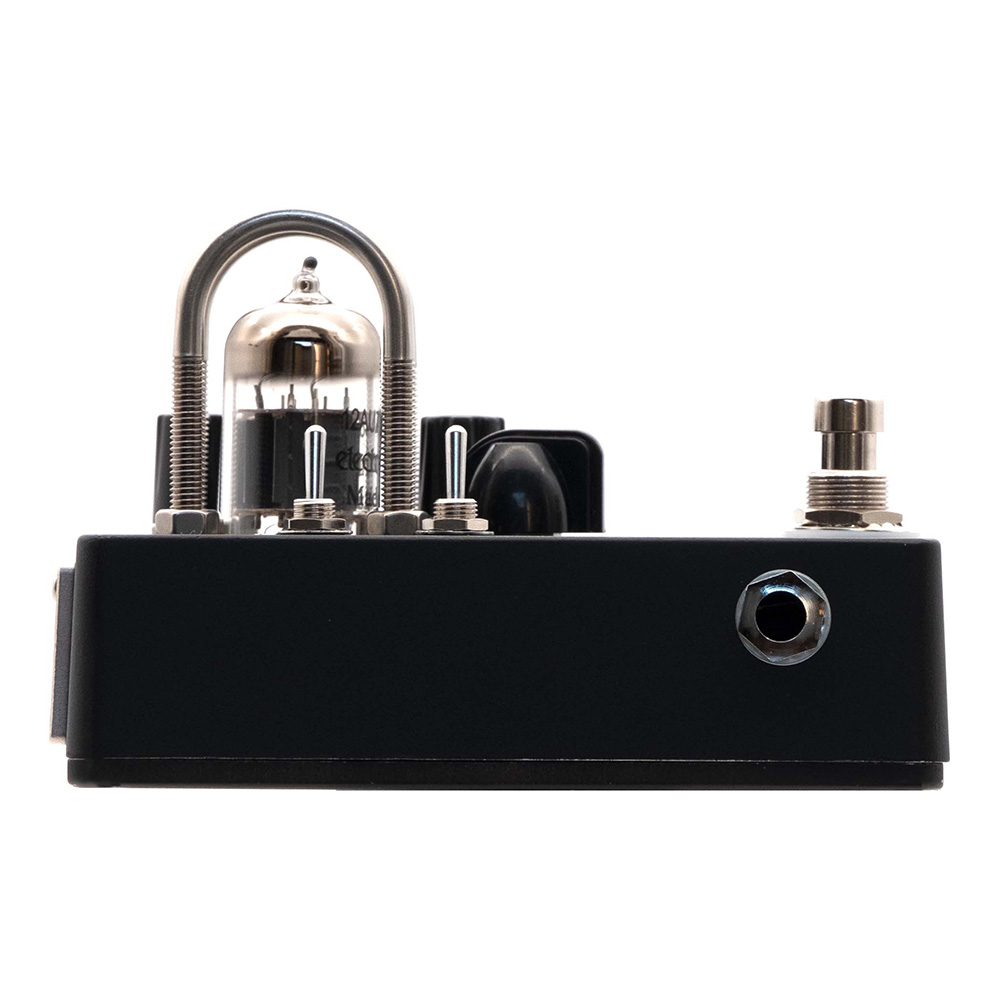 beyond tube pedals beyond acoustic wired 2S｜ミュージック