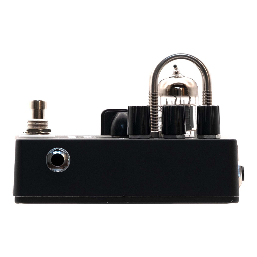 beyond tube pedals beyond acoustic wired 2S｜ミュージック