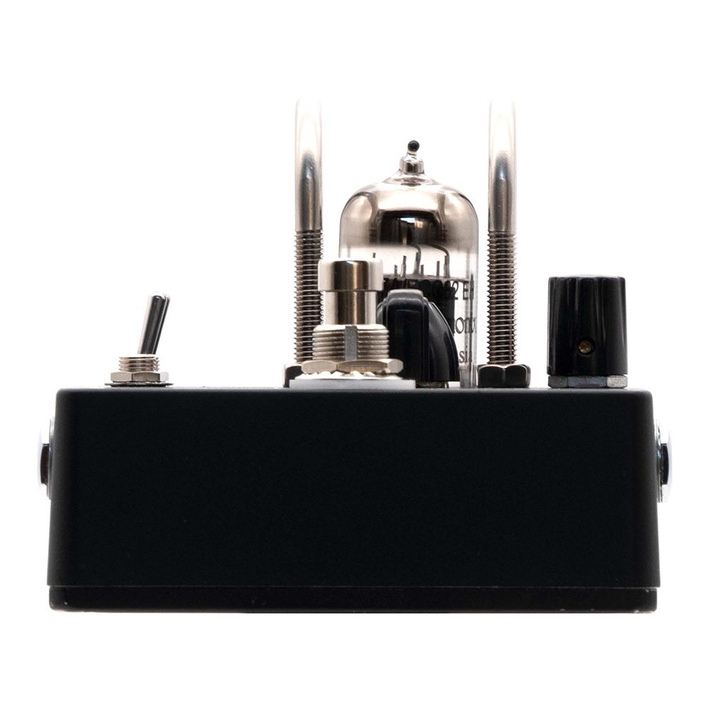 beyond tube pedals beyond acoustic wired 2S｜ミュージック