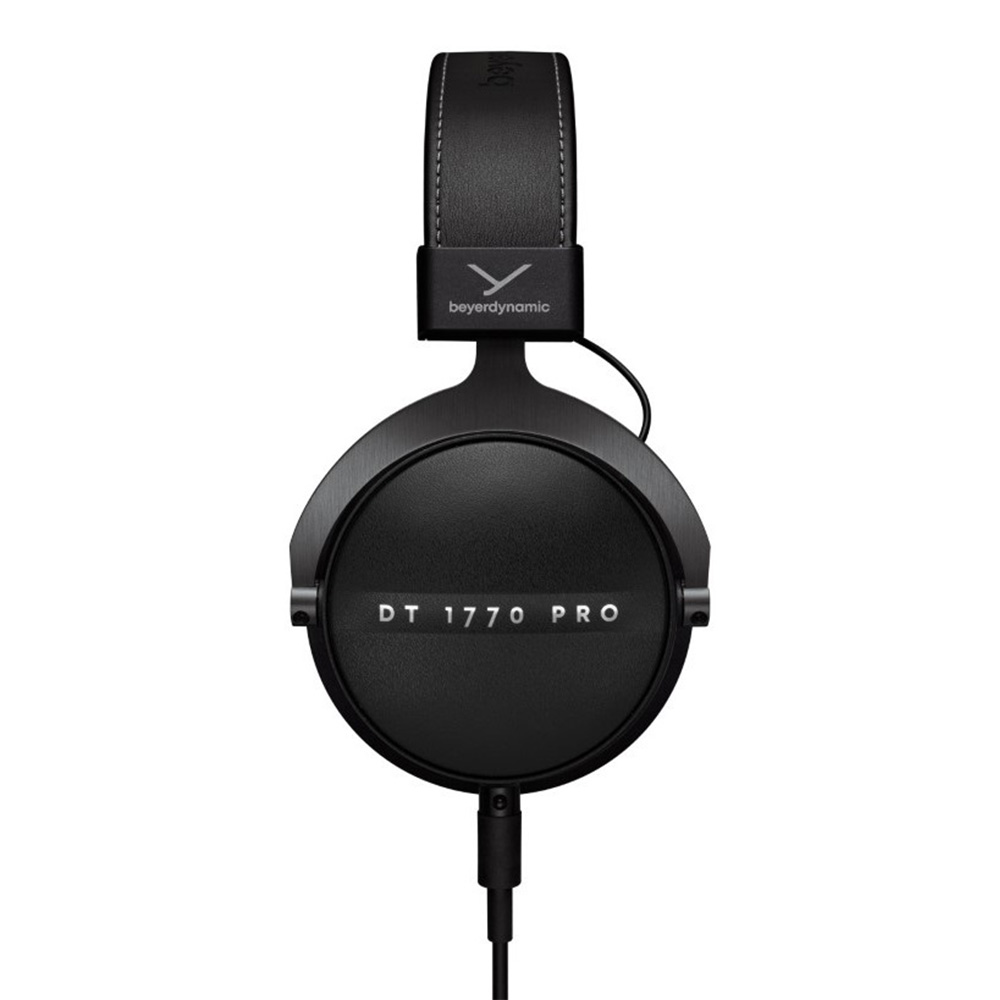 【美品】 beyerdynamic DT 1770 PRO mk2 ヘッドホン beyerdynamic DT 1770 PRO MK II｜ミュージックランドKEY