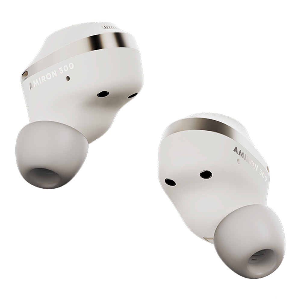 beyerdynamic AMIRON 300 TWS cream｜ミュージックランドKEY