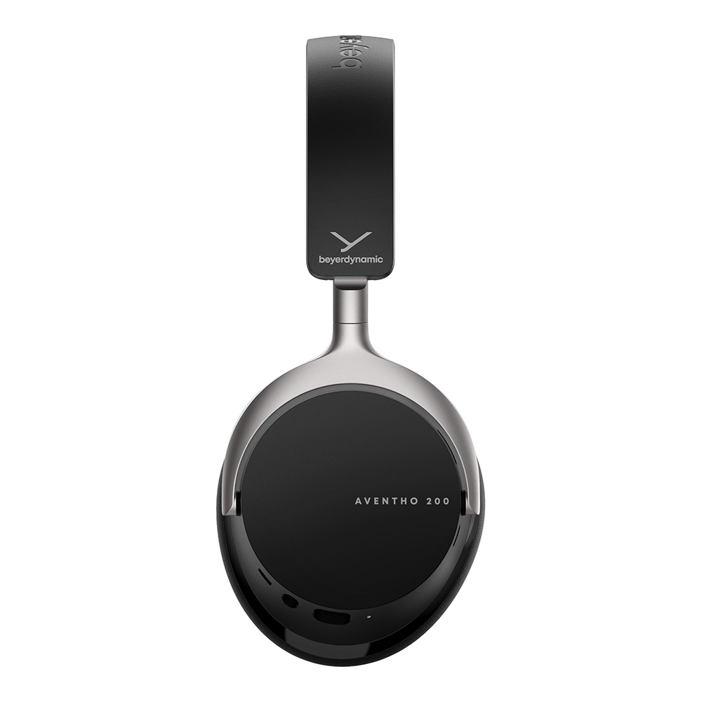 beyerdynamic AVENTHO 200 black｜ミュージックランドKEY