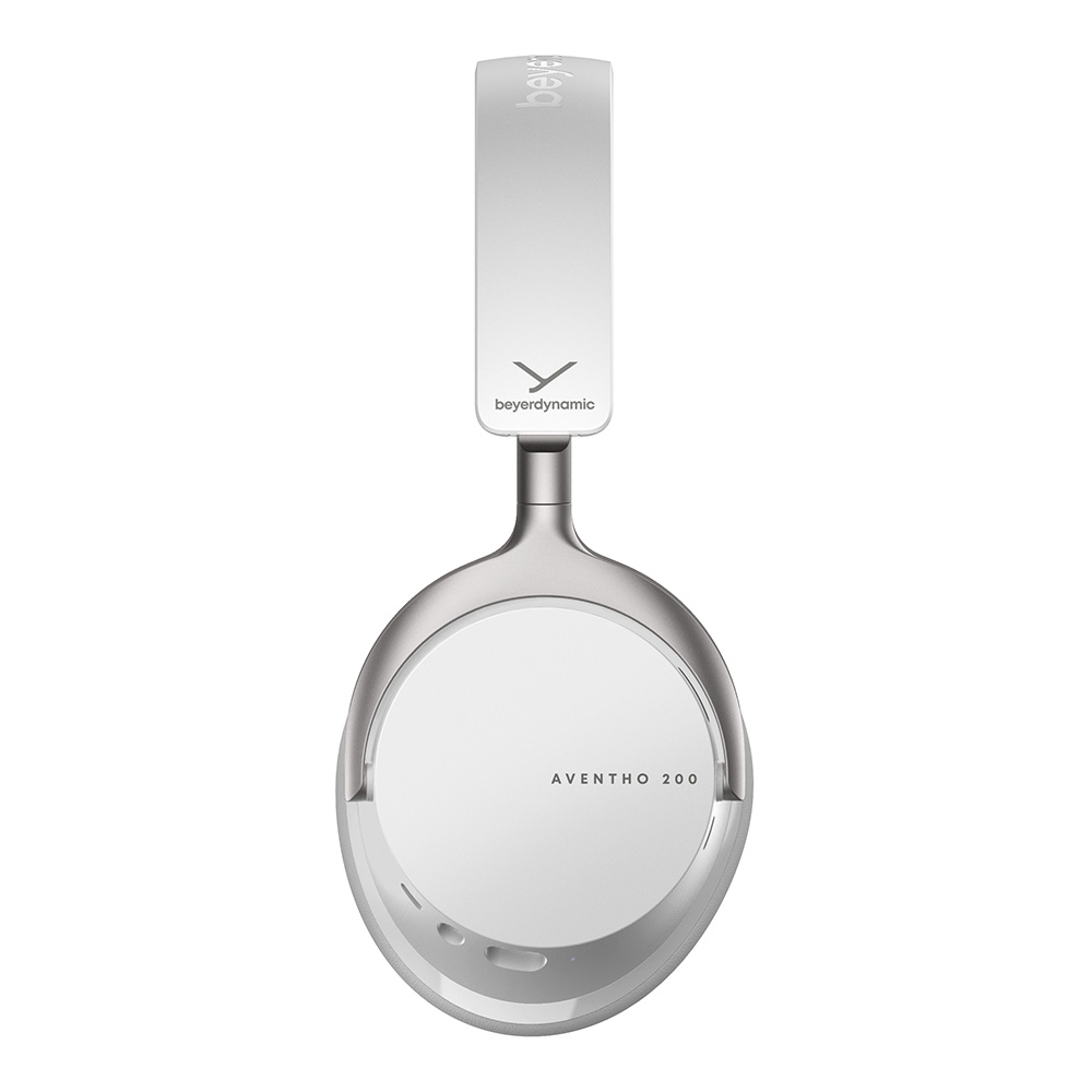 ヘッドホン beyerdynamic AVENTHO200 Nordic Grey beyerdynamic AVENTHO 200 nordic grey｜ミュージックランドKEY