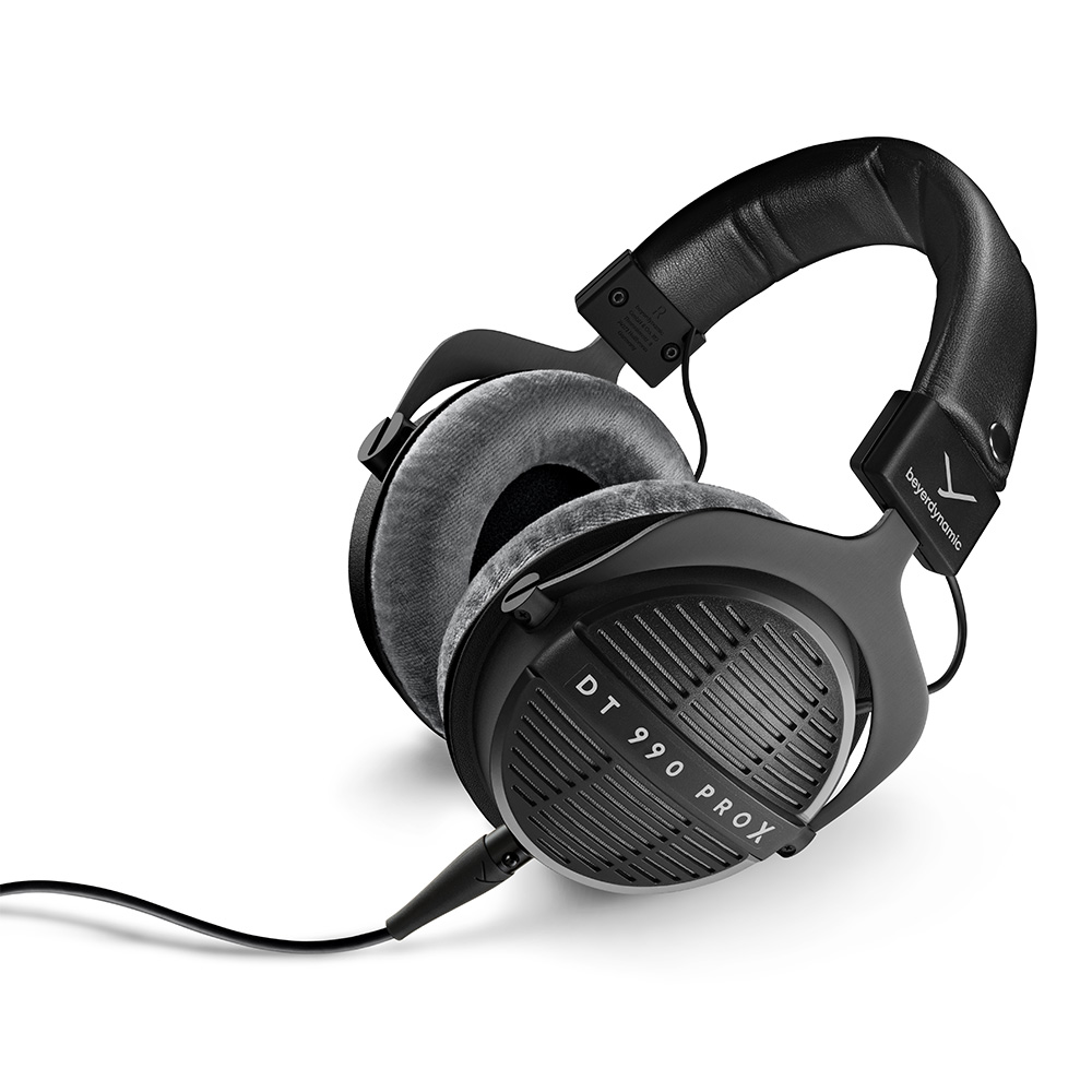 beyerdynamic DT 990 PRO X｜ミュージックランドKEY
