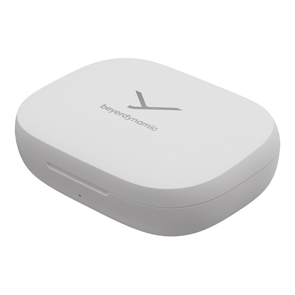 beyerdynamic AMIRON 200 white｜ミュージックランドKEY