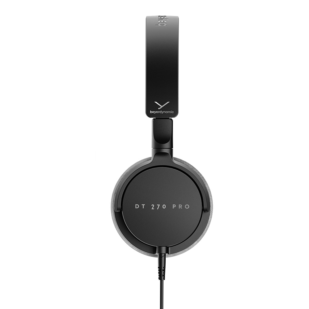 beyerdynamic DT 270 PRO｜ミュージックランドKEY