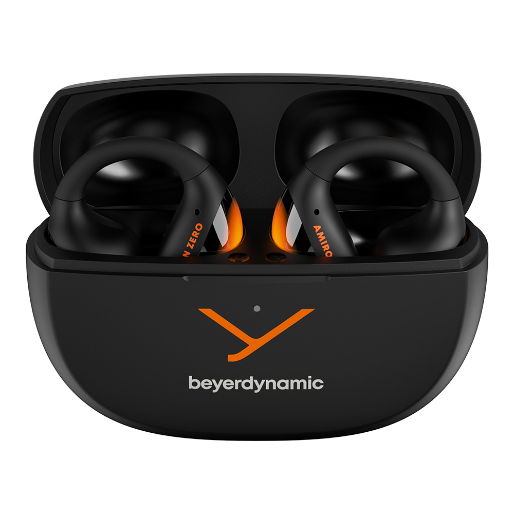 beyerdynamic AMIRON ZERO Sport ｜ミュージックランドKEY