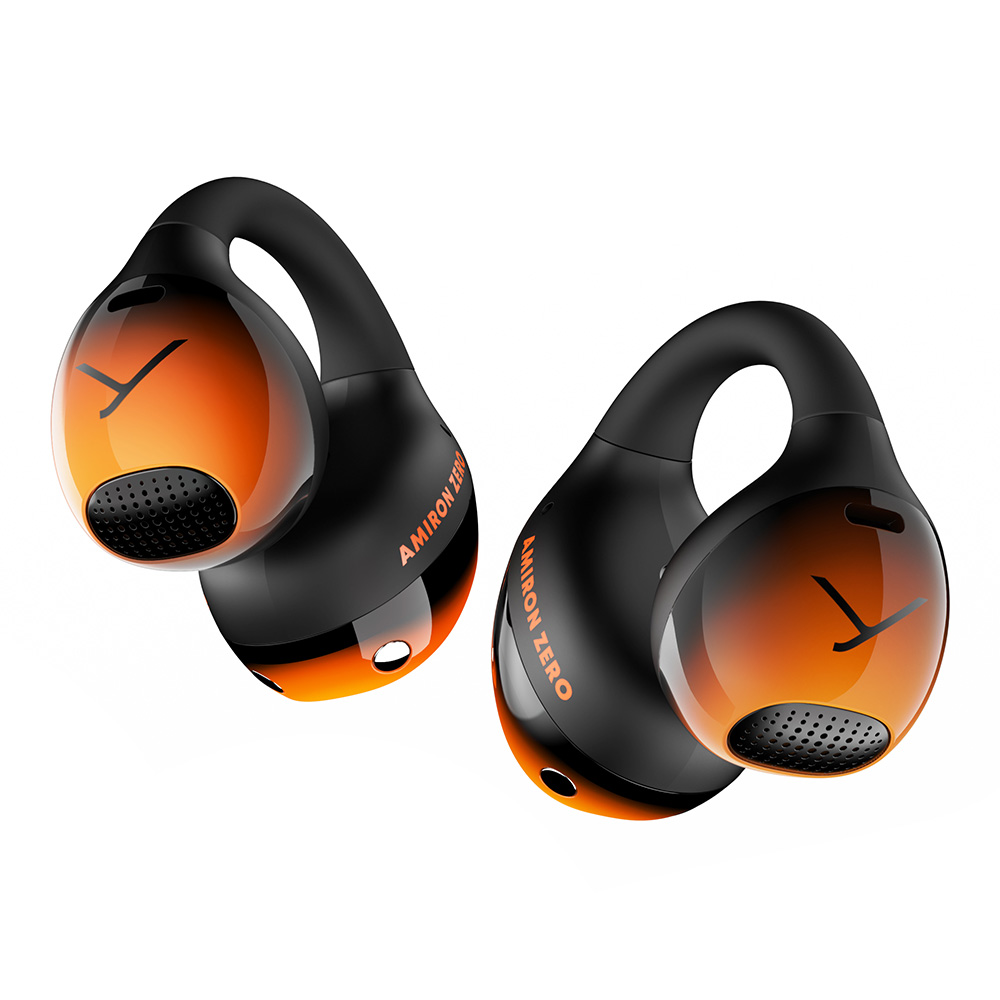 beyerdynamic AMIRON ZERO Sport ｜ミュージックランドKEY