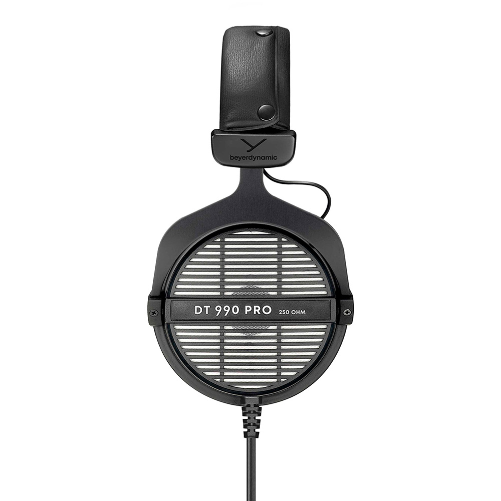 beyerdynamic DT 990 PRO 250 Ω｜ミュージックランドKEY