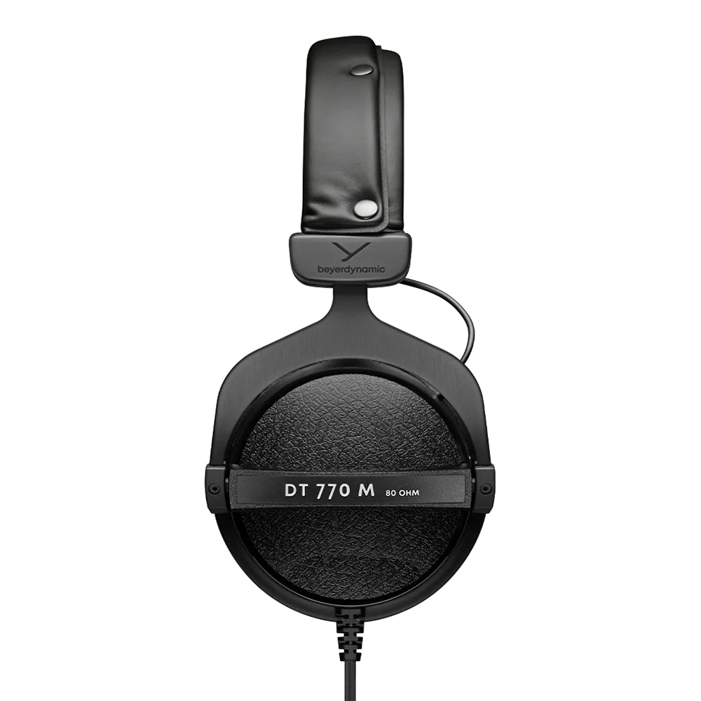 beyerdynamic DT 770 M｜ミュージックランドKEY