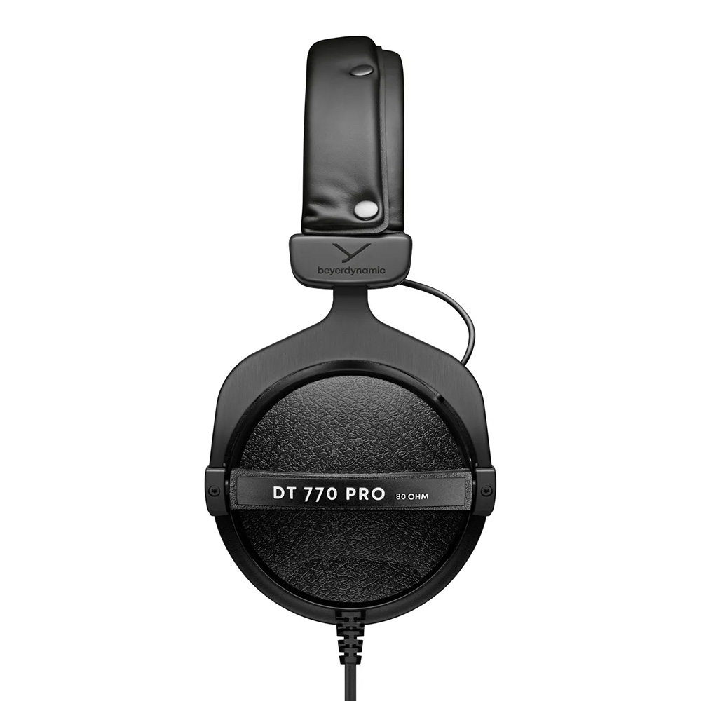 beyerdynamic DT 770 PRO 80 Ω｜ミュージックランドKEY