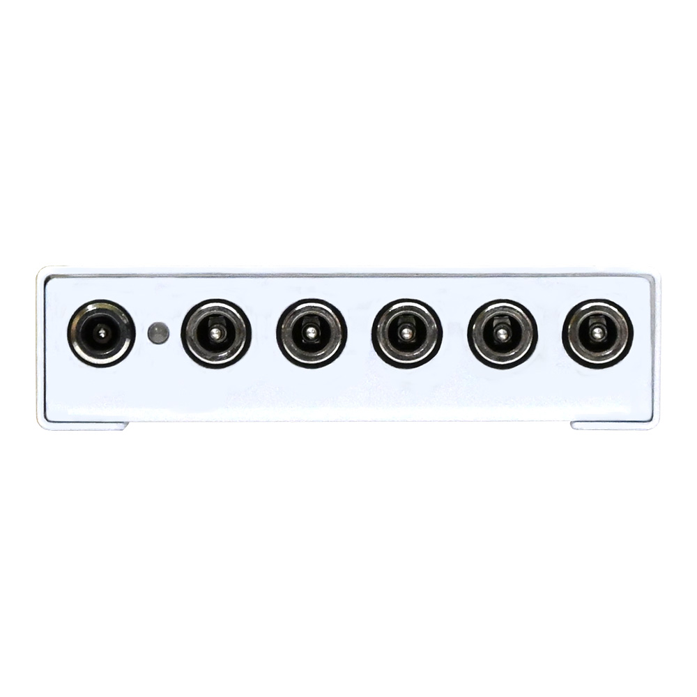 Custom Audio Japan (CAJ) AC/DC Station VII｜ミュージックランドKEY