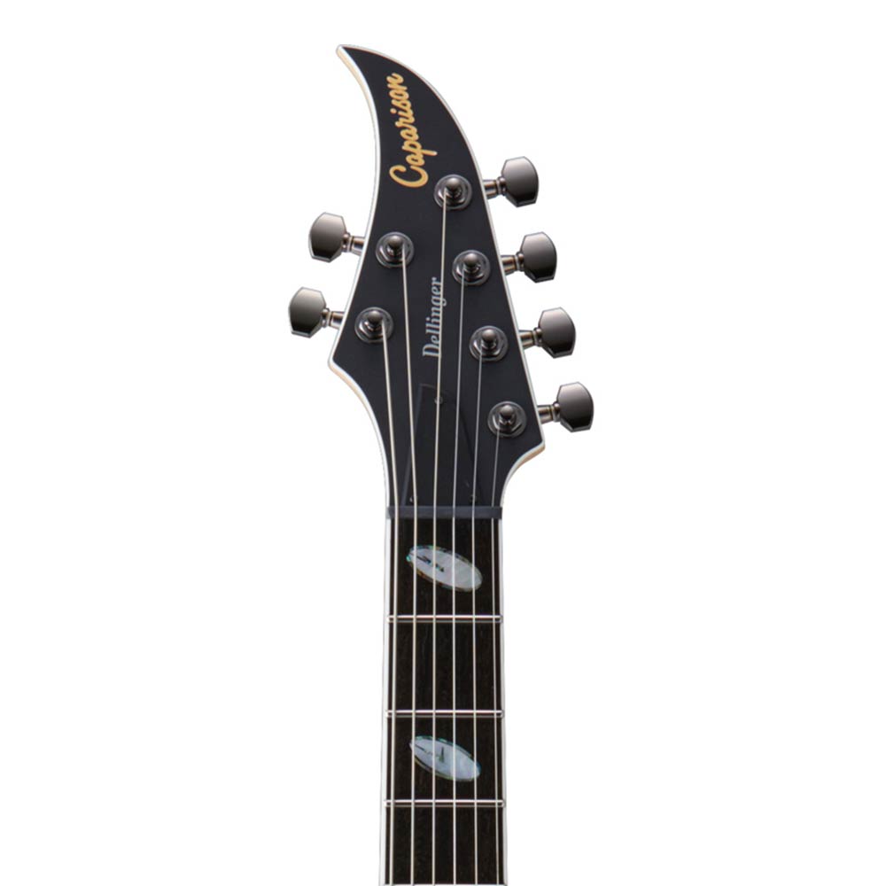 Caparison Guitars Dellinger-WB-FX EF Natural｜ミュージックランドKEY