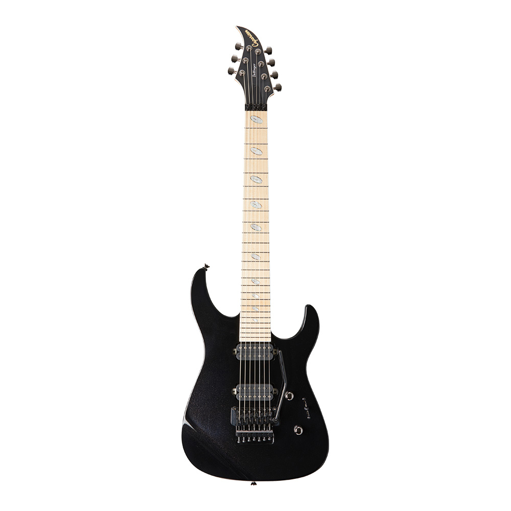 エレキギター　Caparison キャパリソン 7弦ギター Caparisonのギターについて【エレキギター博士】