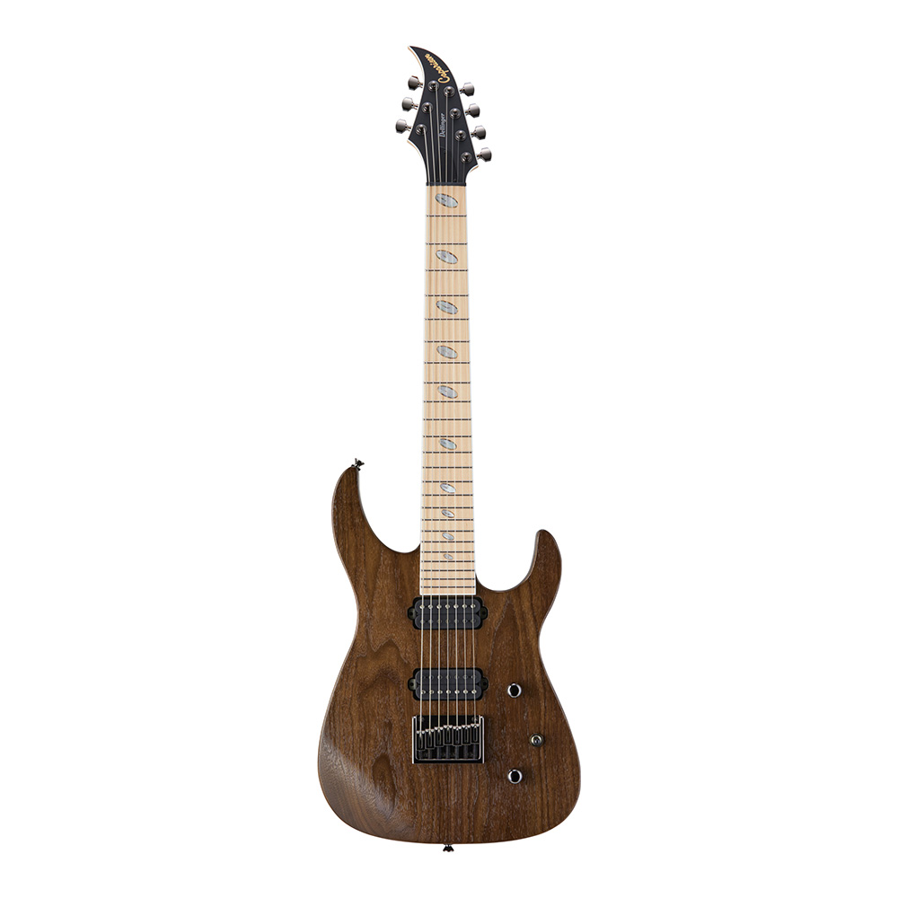 ギター Caparison Dellinger7 WM Platinum Caparison Guitars Dellinger 7 FX-AM 7 String